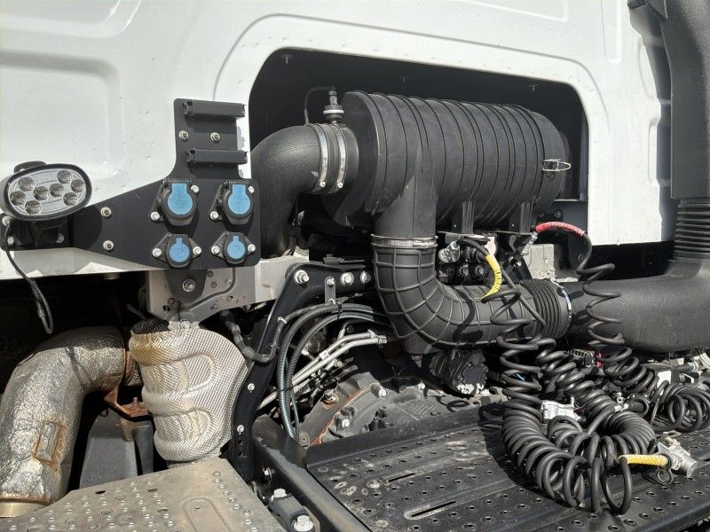 2023 Ford F-Max Sattelzugmaschine