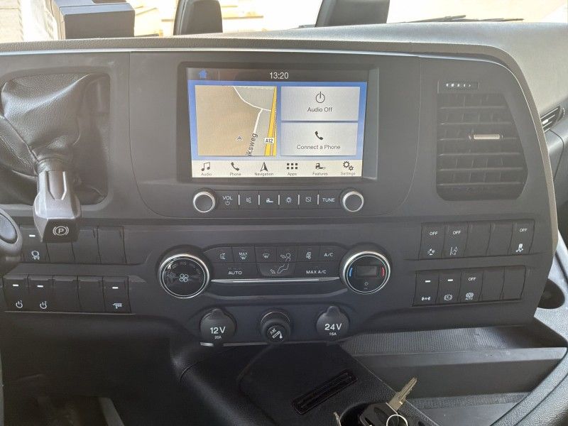 2023 Ford F-Max Sattelzugmaschine