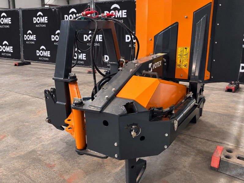 2019 Votex Maximus 240 Schlegelmäher