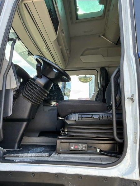 2022 Ford F-Max Vrachtwagen trekker