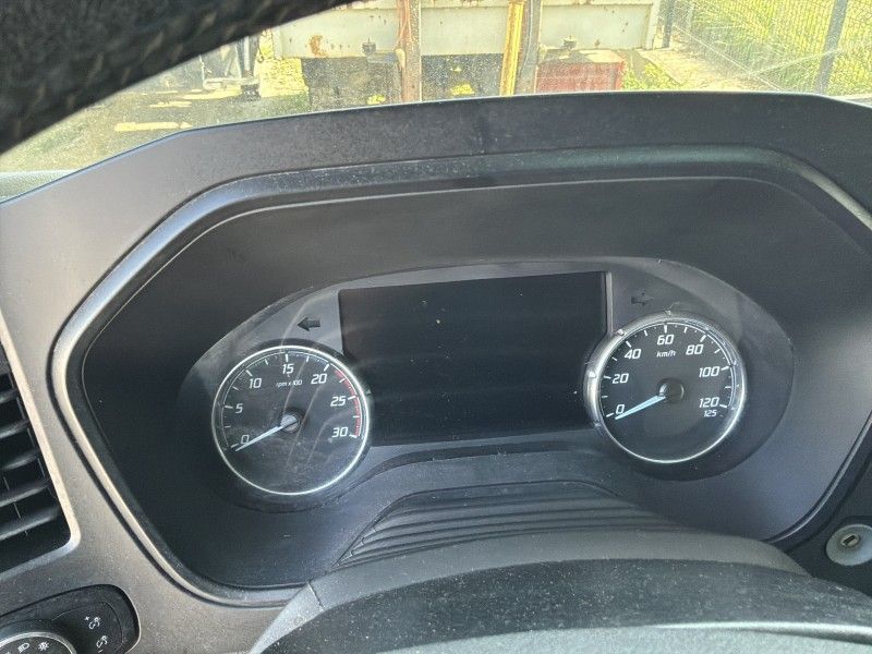 2022 Ford F-Max Vrachtwagen trekker