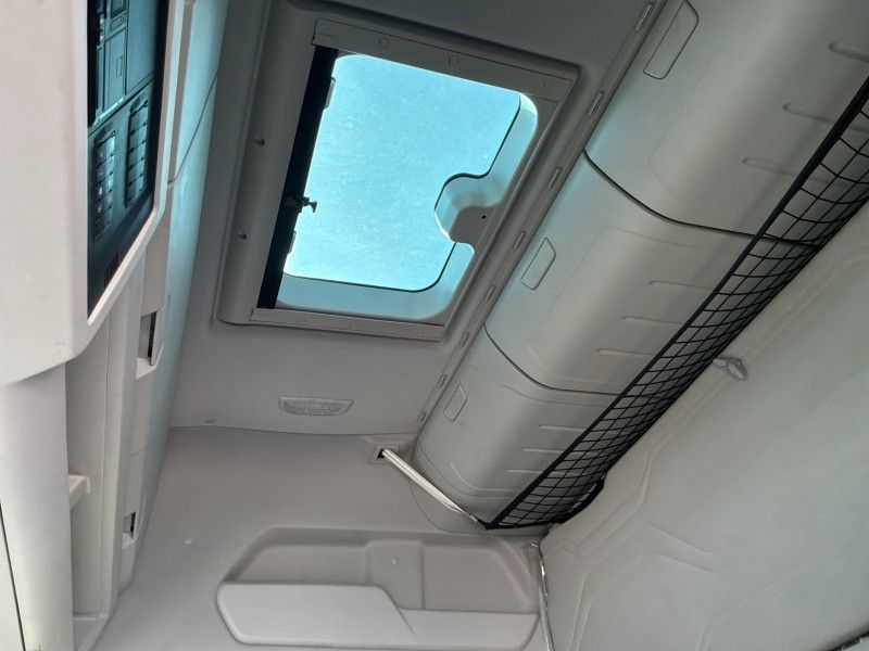 2022 Ford F-Max Vrachtwagen trekker
