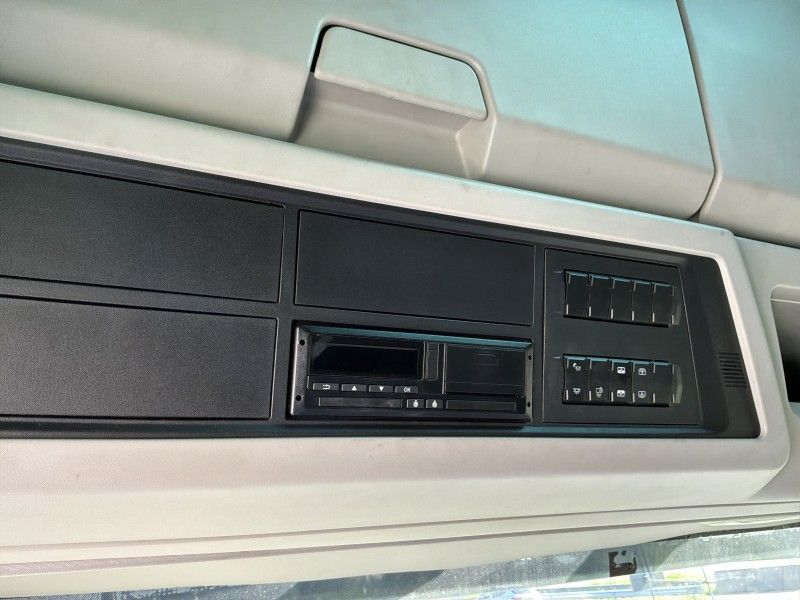 2022 Ford F-Max Vrachtwagen trekker