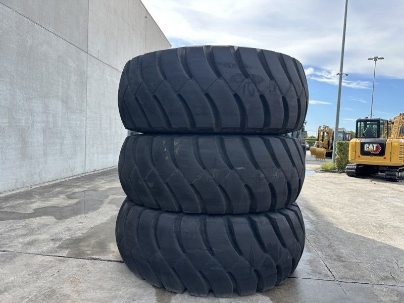 Pilelli RM99 Dumperbanden (6x)
