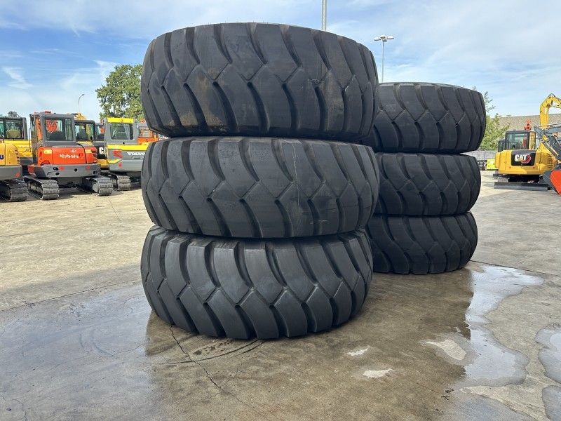 Pilelli RM99 Dumperbanden (6x)