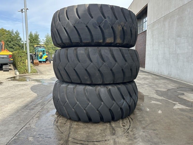 Pilelli RM99 Dumperbanden (6x)