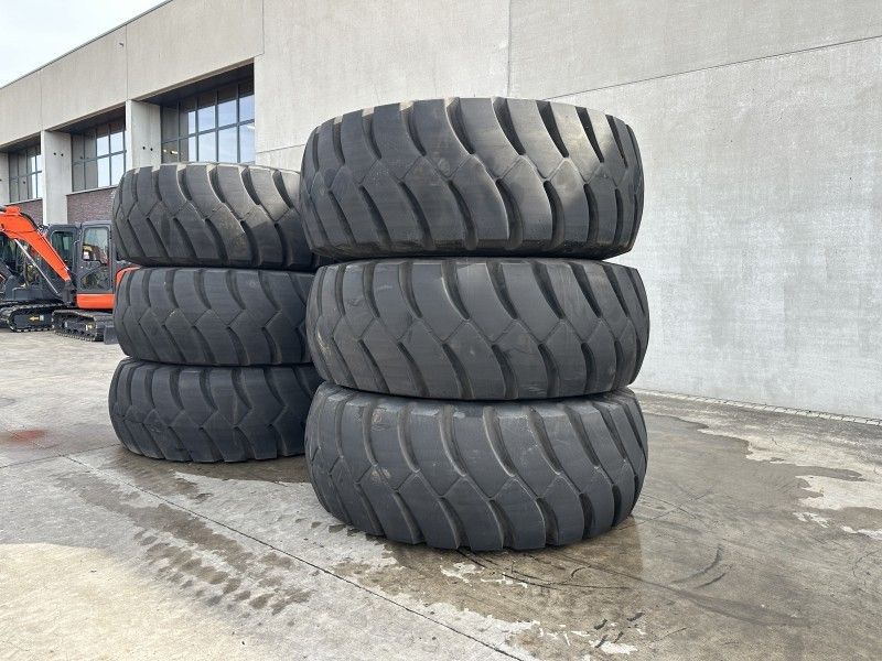 Pilelli RM99 Dumperbanden (6x)
