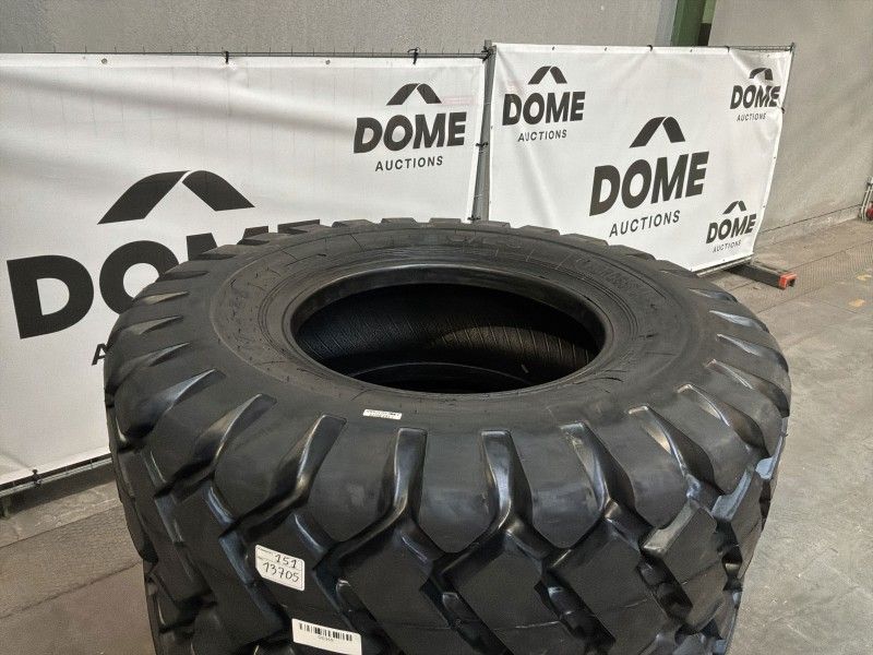 Forcestone E-3/L-3-Reifen für landwirtschaftliche Fahrzeuge (4x)