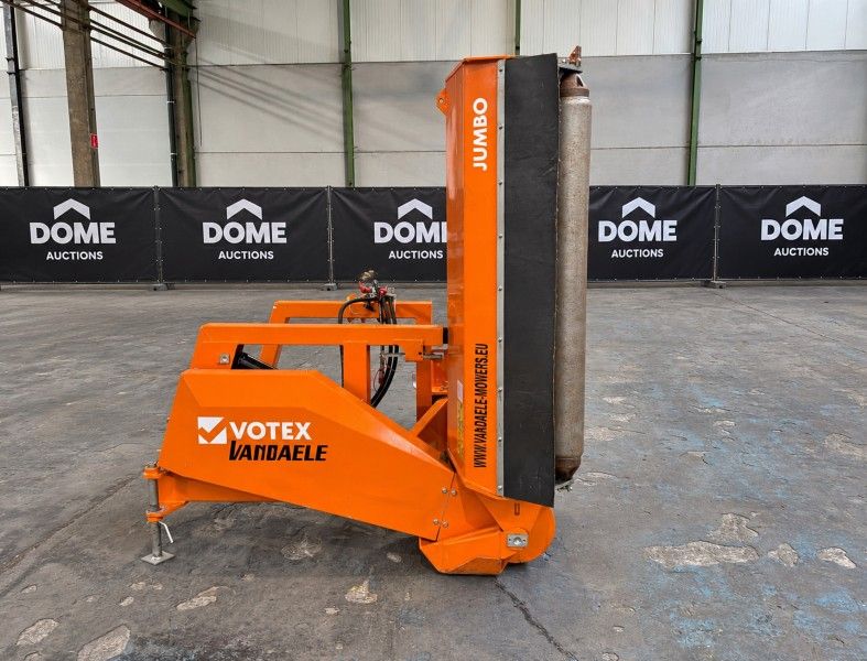 2023 Votex Jumbo 150 Arm-Schlegelmäher