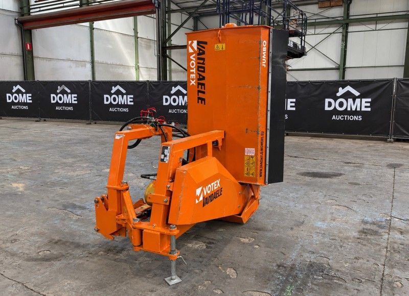 2023 Votex Jumbo 150 Arm-Schlegelmäher