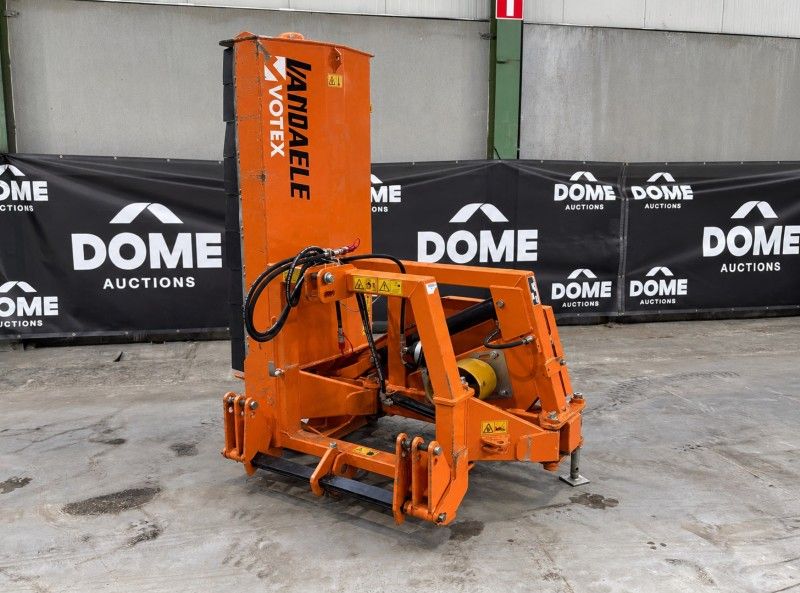 2023 Votex Jumbo 150 Arm-Schlegelmäher