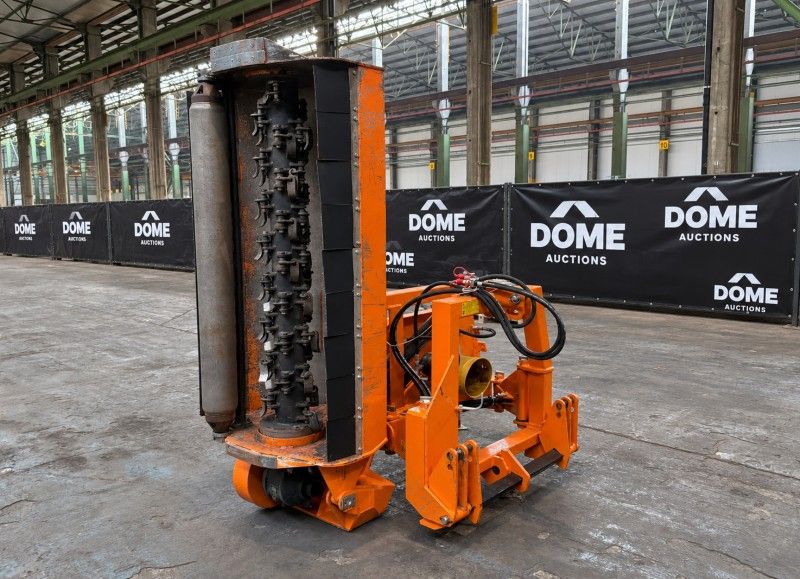2023 Votex Jumbo 150 Arm-Schlegelmäher