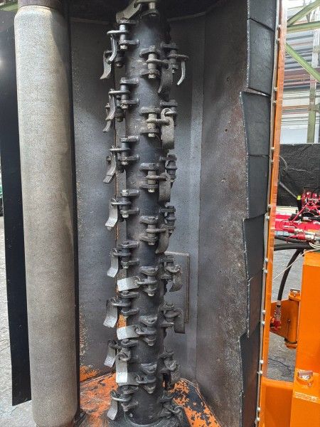 2023 Votex Jumbo 150 Arm-Schlegelmäher