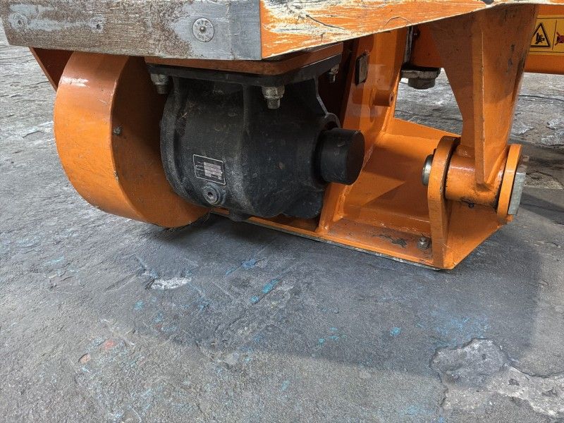 2023 Votex Jumbo 150 Arm-Schlegelmäher