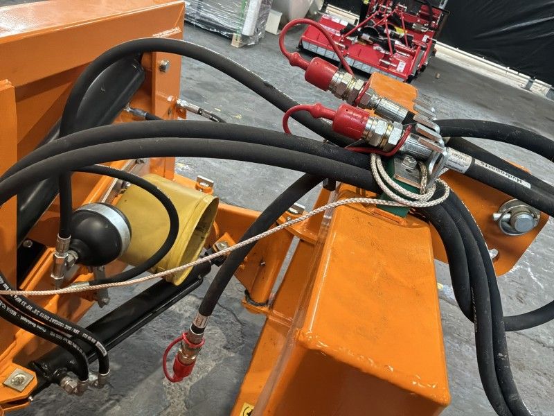 2023 Votex Jumbo 150 Arm-Schlegelmäher
