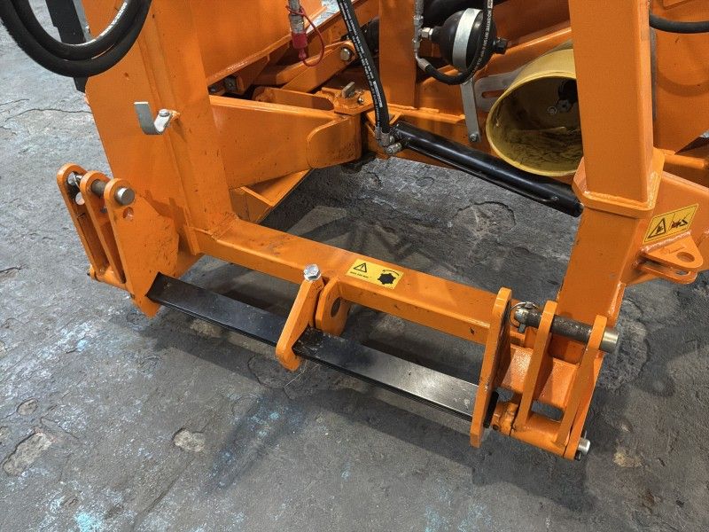 2023 Votex Jumbo 150 Arm-Schlegelmäher