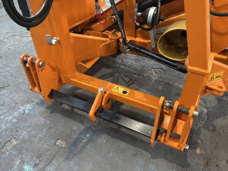 2023 Votex Jumbo 150 Arm-Schlegelmäher