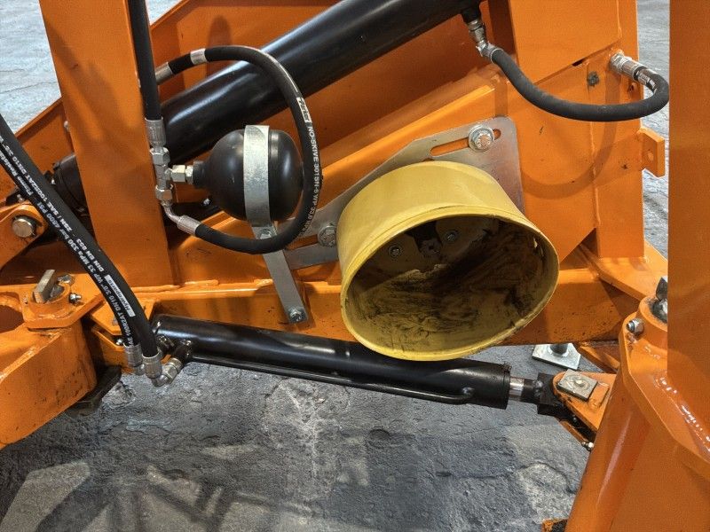 2023 Votex Jumbo 150 Arm-Schlegelmäher