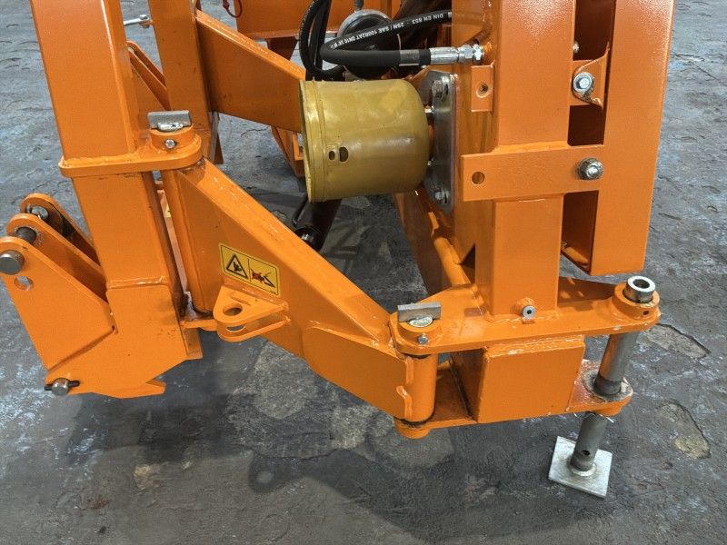 2023 Votex Jumbo 150 Arm-Schlegelmäher