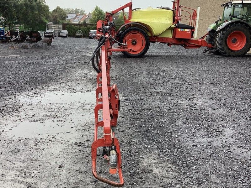 2005 Kverneland Phoenix B40 Trailed Field Sprayer