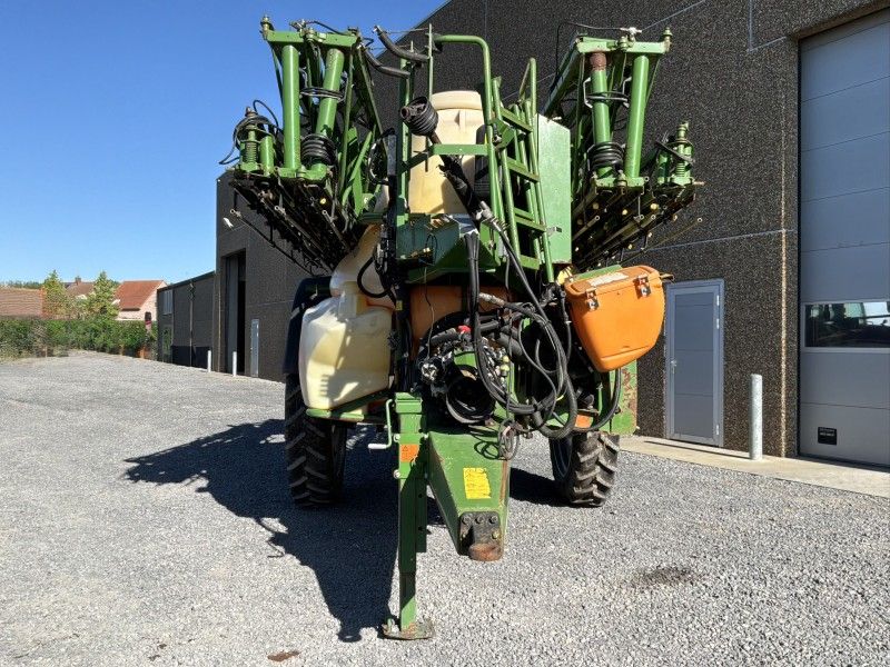 2007 Amazone UX 3200 gezogene Feldspritze