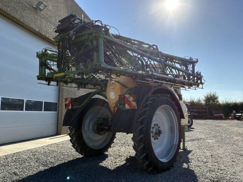 2007 Amazone UX 3200 gezogene Feldspritze