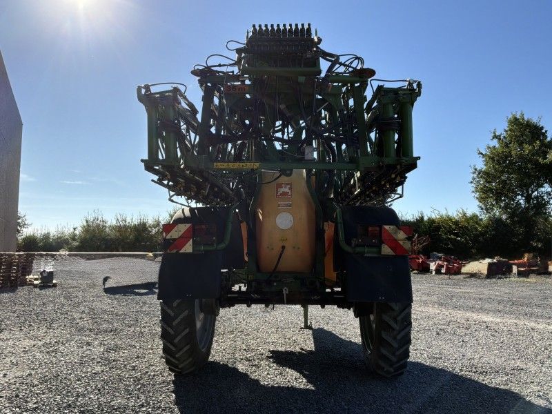 2007 Amazone UX 3200 gezogene Feldspritze