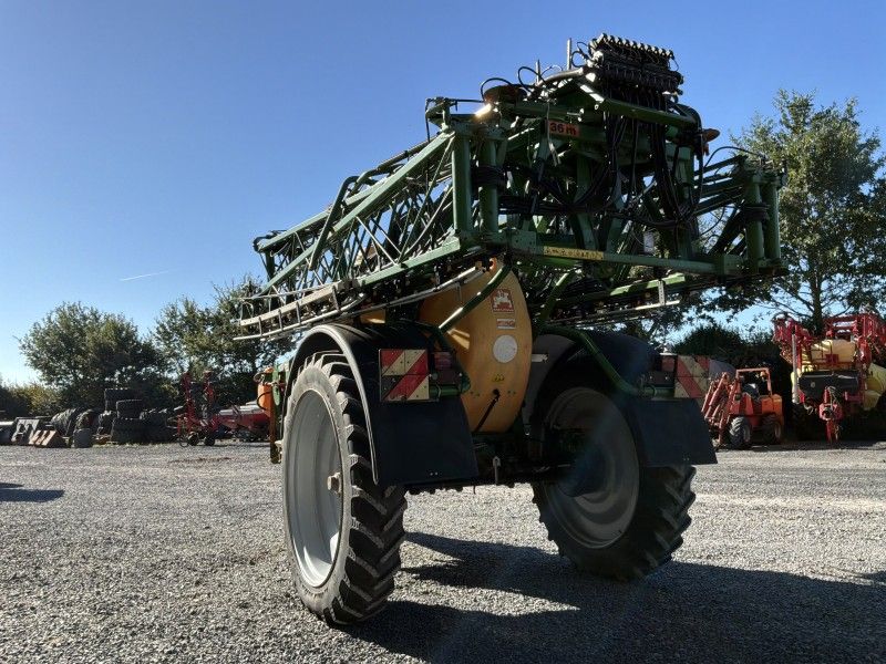 2007 Amazone UX 3200 gezogene Feldspritze