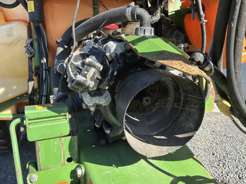 2007 Amazone UX 3200 gezogene Feldspritze