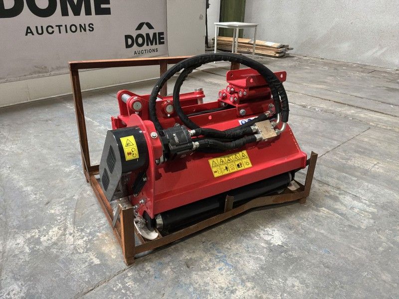 2023 Bel-Agro WVDA100 flail mower (unused)