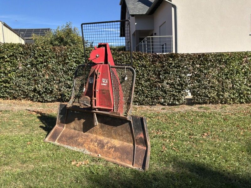 Igland 6601 Boslier