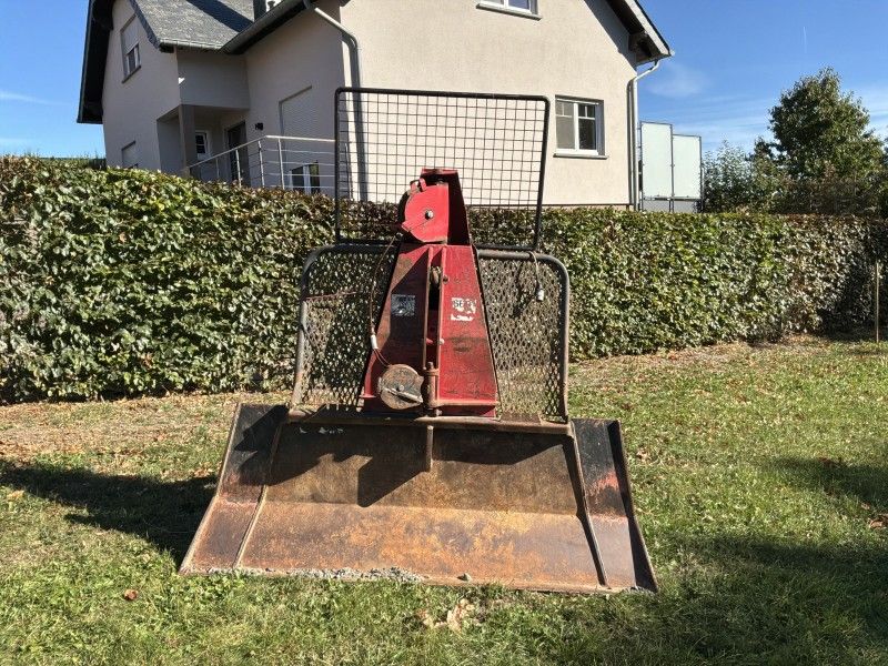 Igland 6601 Boslier
