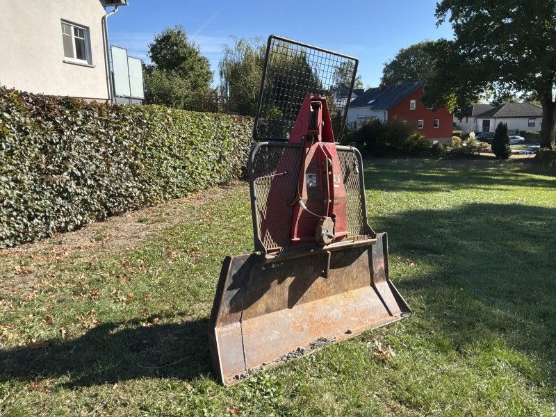 Igland 6601 Boslier
