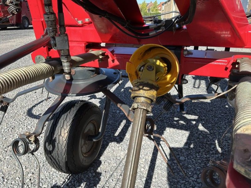 2012 Vicon Fanex 903 Heuwender