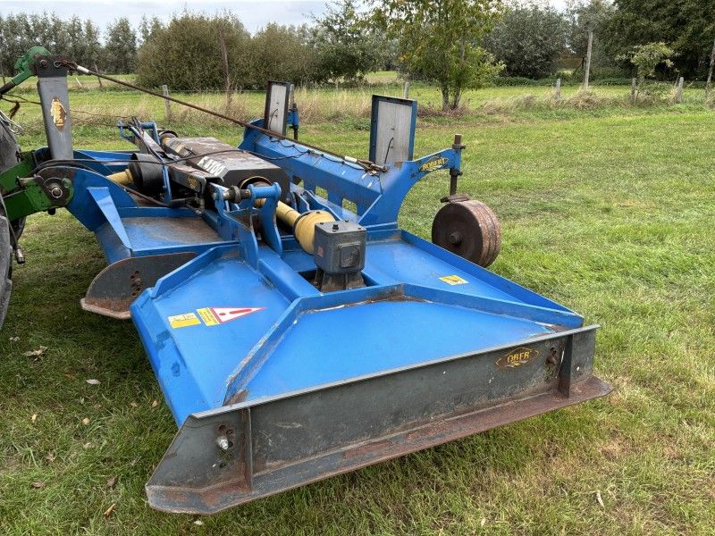 Robert F4700 Weideblotter