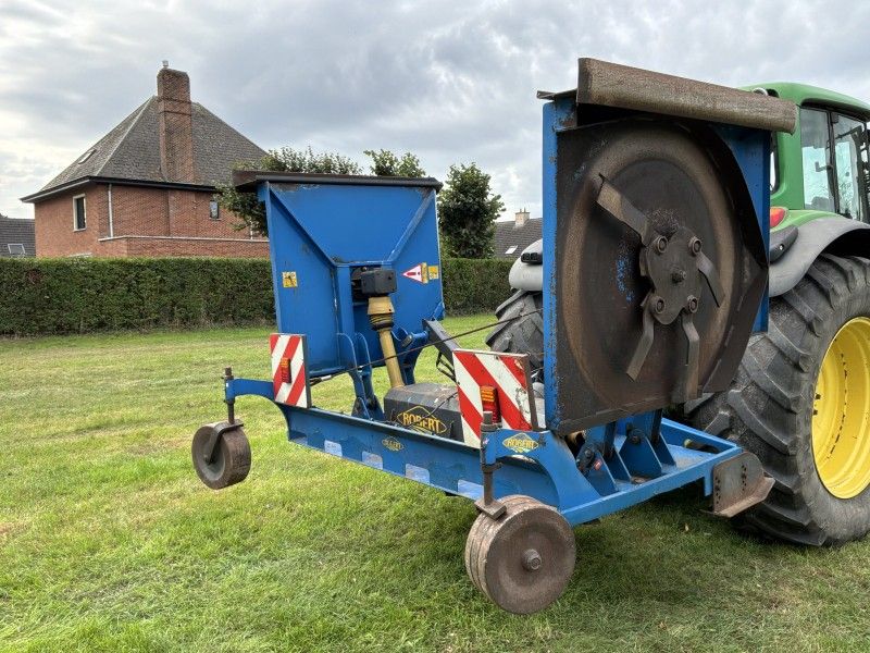 Robert F4700 Weideblotter