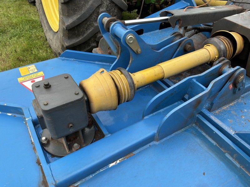 Robert F4700 Weideblotter