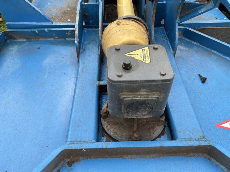 Robert F4700 Weideblotter