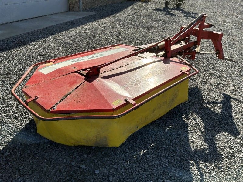 Pöttinger CAT 190E Scheibenmähwerk