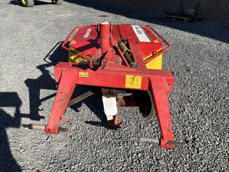 Pöttinger CAT 190E Scheibenmähwerk