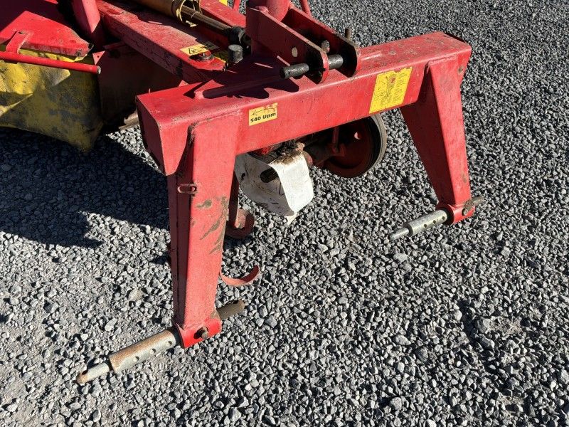 Pöttinger CAT 190E Scheibenmähwerk