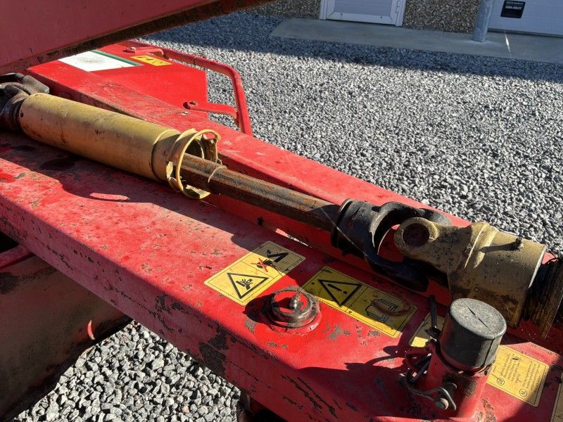 Pöttinger CAT 190E Scheibenmähwerk