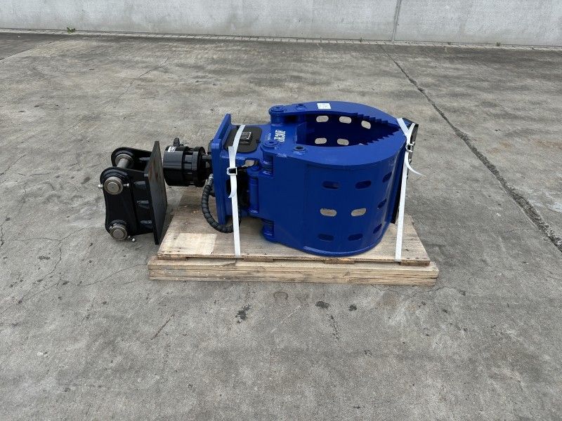 2026 RoKor 30 F Sorting Grapple (Unused)