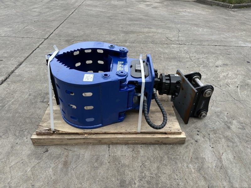 2026 RoKor 30 F Sorting Grapple (Unused)