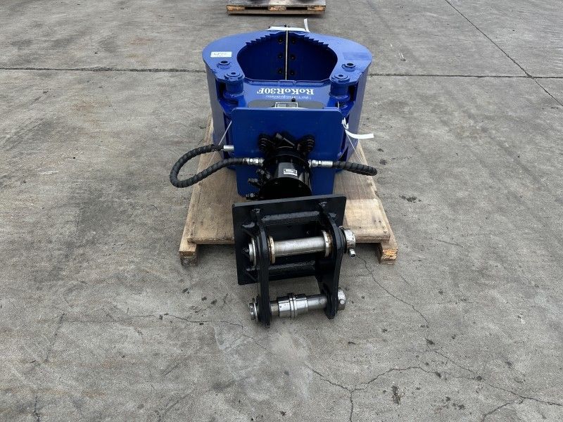 2026 RoKor 30 F Sorting Grapple (Unused)