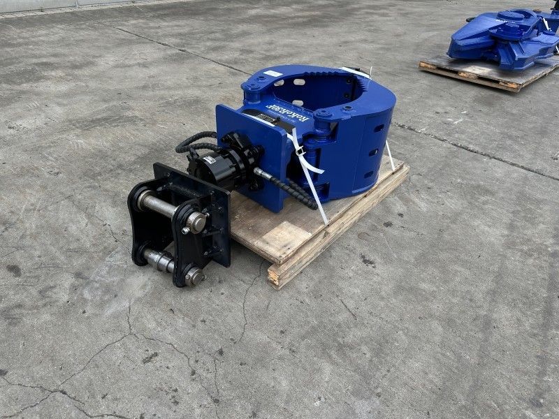 2026 RoKor 30 F Sorting Grapple (Unused)
