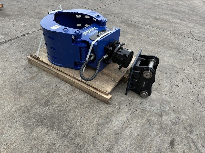 2026 RoKor 30 F Sorting Grapple (Unused)