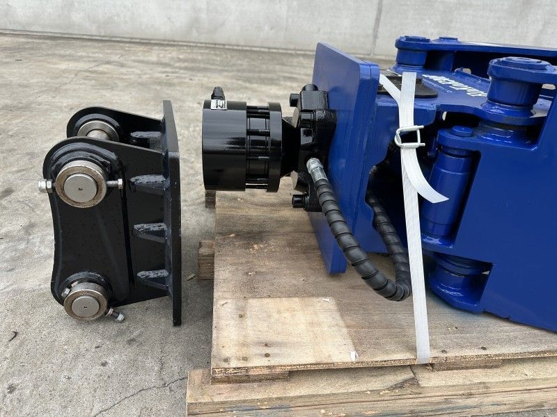 2026 RoKor 30 F Sorting Grapple (Unused)