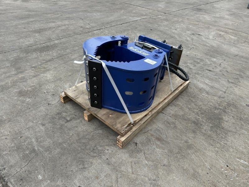 2026 RoKor 30 F Sorting Grapple (Unused)