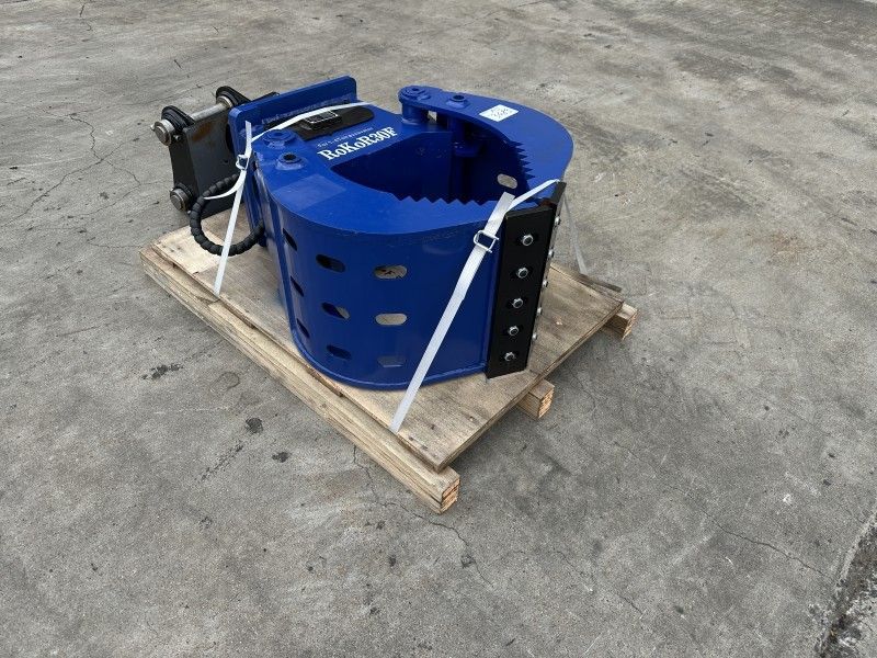 2026 RoKor 30 F Sorting Grapple (Unused)
